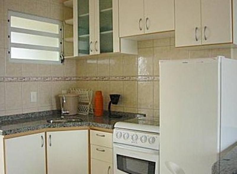 Апарт готель Residencial Solar Bela Vista Флоріанополіс Екстер'єр фото