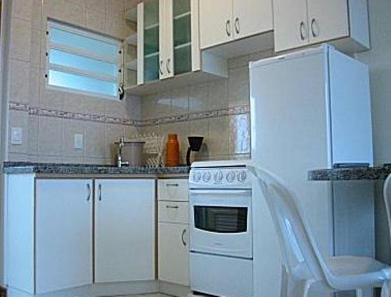 Апарт готель Residencial Solar Bela Vista Флоріанополіс Номер фото